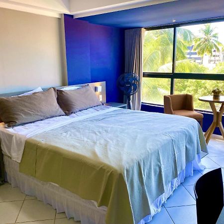 Imperial Suites Cabo Branco By Penareiaturbr João Pessoa Екстериор снимка