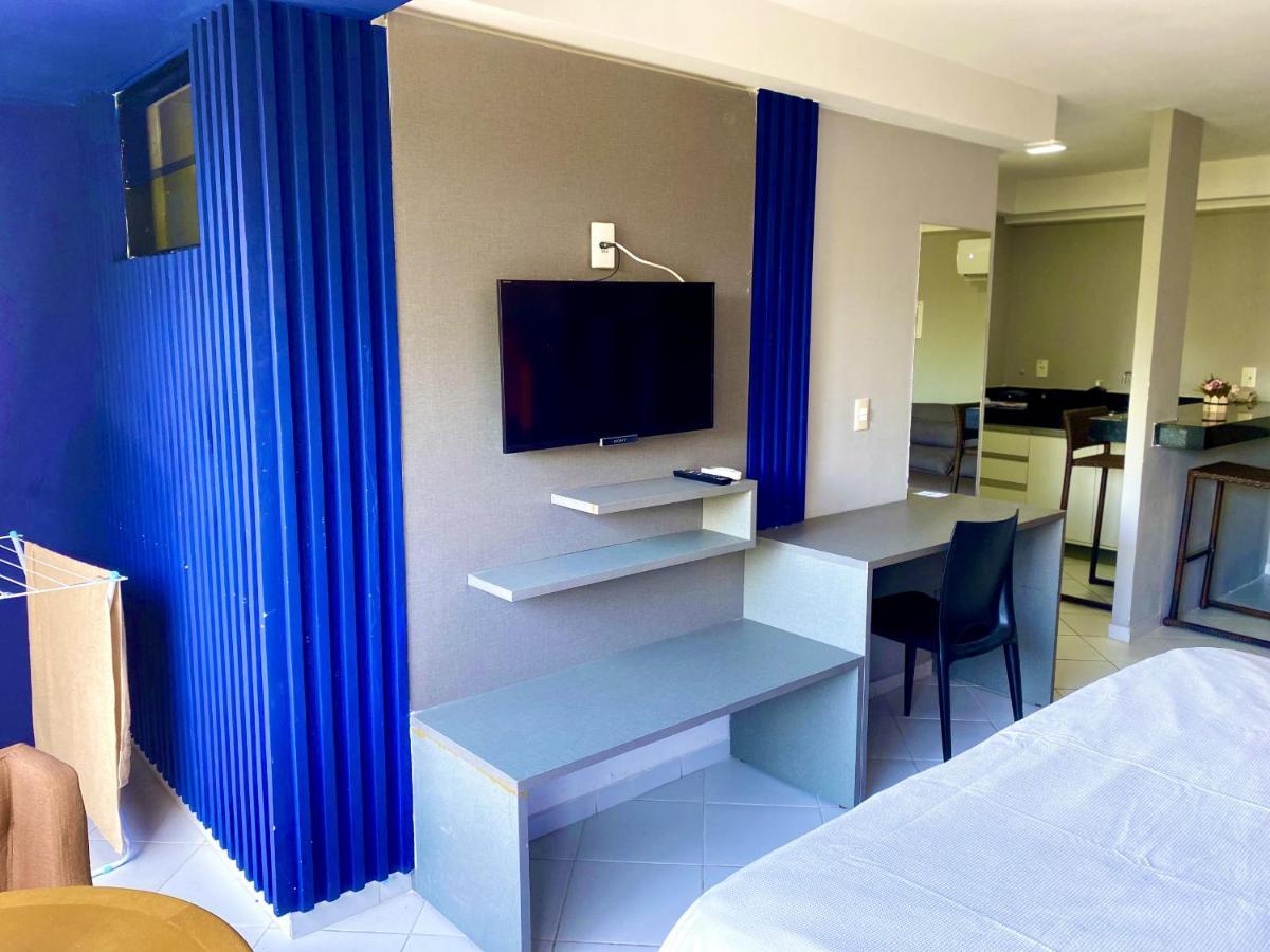 Imperial Suites Cabo Branco By Penareiaturbr João Pessoa Екстериор снимка