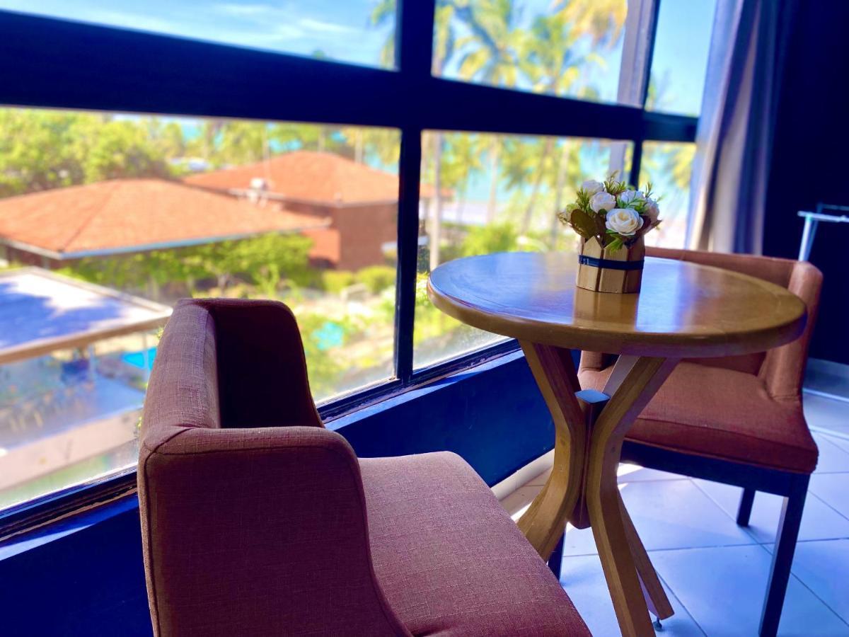 Imperial Suites Cabo Branco By Penareiaturbr João Pessoa Екстериор снимка