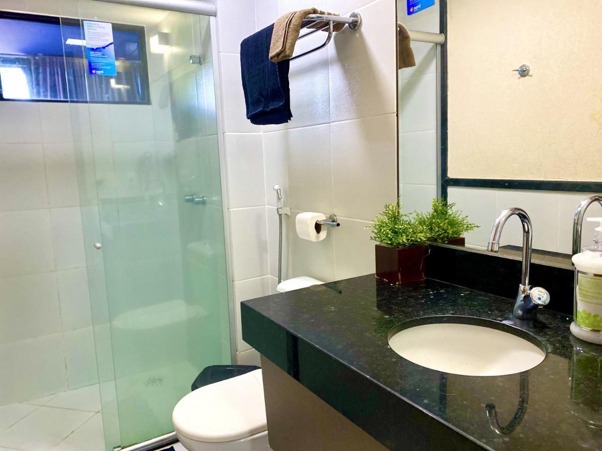 Imperial Suites Cabo Branco By Penareiaturbr João Pessoa Екстериор снимка