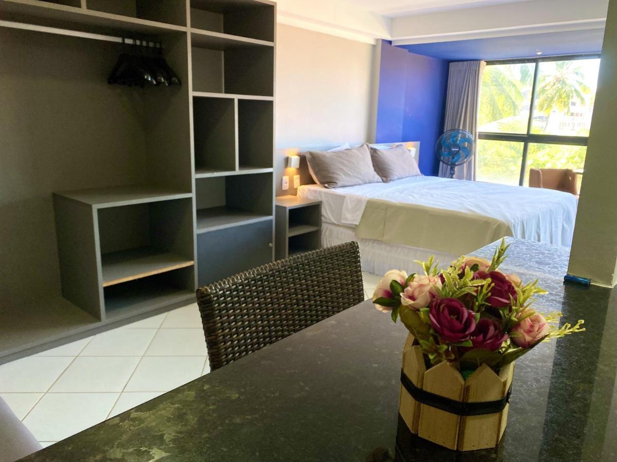 Imperial Suites Cabo Branco By Penareiaturbr João Pessoa Екстериор снимка